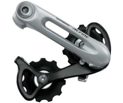 Kedjespännare Shimano Alfine Ct-S500 silver/svart