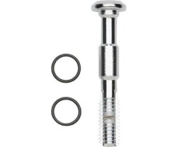 Slangkopplingskit Shimano Xtr/Xt/SLX Br-M985/780/666 med Tätningar