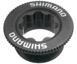 Vevarmsbult Shimano XT FC-M770 vänster