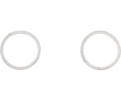 Lagerspacer till frihjulsbody Zipp 188 2-pack