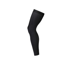 Benvärmare Shimano Herr S-phyre Svart