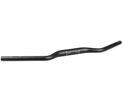 Styre Bontrager Crivitz 31.8 mm 690 mm svart