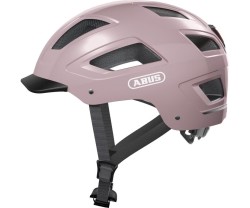 Cykelhjälm Abus Hyban 2.0 Lila