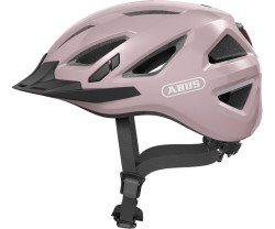 Cykelhjälm Abus Urban-I 3.0 Ljuslila