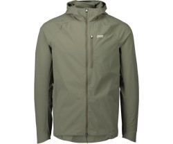 Poc Cykeljacka Motion Wind Jacket Epidote Green