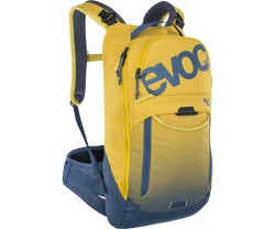 Evoc Cykelryggsäck Trail Pro 10 Curry/Denim