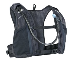 Evoc Hydro Juomareppu Pro 3 + 1.5L Sininensa Black