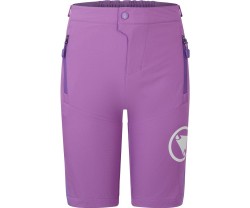 Cykeshorts Endura Barn MT500JR Burner Short Thistle