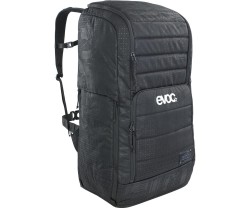 Evoc Reppu Gear Backpack 90L Musta