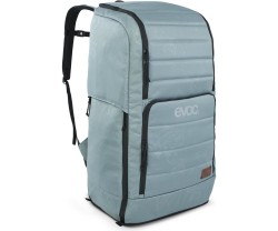 Evoc Reppu Gear Backpack 90L Steel
