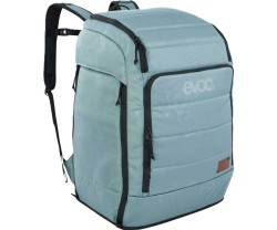 Evoc Reppu Gear Backpack 60L Steel