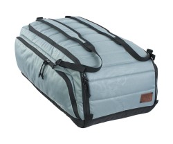 Evoc Duffelbag Gear Bag 55L Steel
