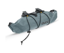 Evoc Styrväska Handlebar Pack Boa Wp 2.5L Steel