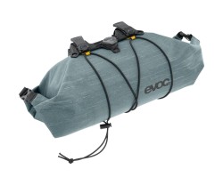 Evoc Styrväska Handlebar Pack Boa Wp 5L Steel