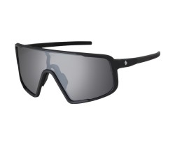 Cykelglasögon Sweet Protection Memento RIG Reflect Rig Obsidian/Matte Black