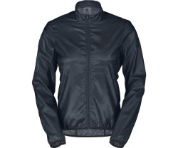 Cykeljacka Dam Scott Endurance WB Dark Blue