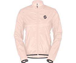 Cykeljacka Dam Scott Endurance WB Sugar Pink