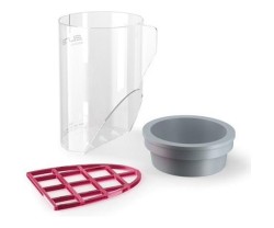 Juomapullon puhdistus Elite Neto Sterilizer