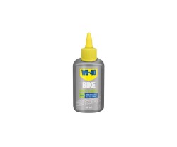 Ketjuöljy WD-40 Bike Dry Lube 100Ml