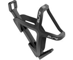 Flaskhållare Elite Ambo Side-Entry Reversible Svart