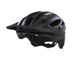Pyöräilykypärä Oakley DRT3 Trail I.C.E Twiceme Musta