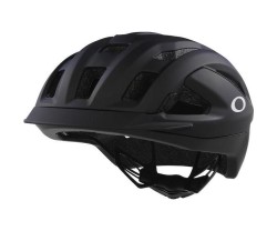 Pyöräilykypärä Oakley ARO3 Allroad Musta