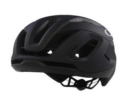 Pyöräilykypärä Oakley ARO5 Race Musta