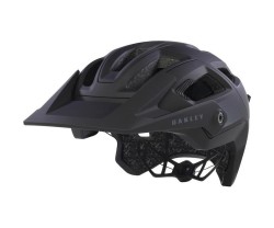 Pyöräilykypärä Oakley DRT5 Maven I.C.E Twiceme Musta