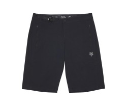 Pyöräilyshortsit Fox W Ranger Short musta