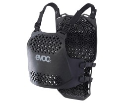 Överkroppsskydd Evoc Torso Protector Black