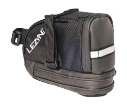 Sadelväska Lezyne Caddy L Svart 1.2L