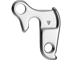 Takavaihtajan korvake Union GH-002