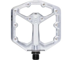 Cykelpedaler Crankbrothers Stamp 7 Silver L