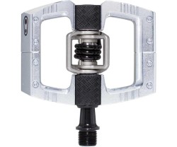 Cykelpedaler Crankbrothers Mallet DH Silver 