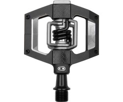 Cykelpedaler Crankbrothers Mallet Trail Svart 