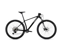 Hardtail MTB Superior XP 6.2 Gloss Black/Black