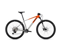 Hardtail MTB Superior XP 6.2 Gloss Alu/Red