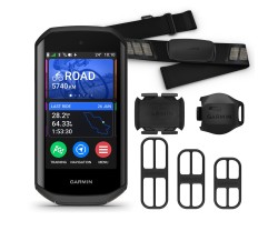 Cykeldator Garmin Edge 1050 Bundle GPS