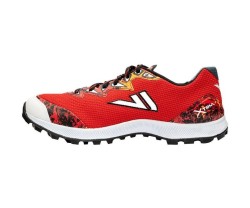 Löparskor VJ Xtrm 2 Unisex Orange