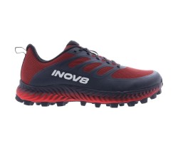 Löparskor Inov-8 MudTalon Herr Red/Black