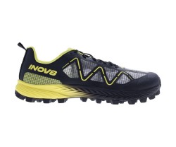 Löparskor Inov-8 MudTalon Speed Herr Black/Yellow