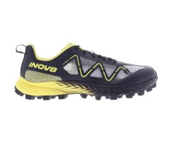 Löparskor Inov-8 MudTalon Speed Wide Herr Black/Yellow