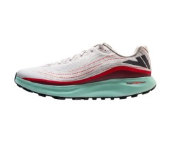 Löparskor VJ Lightspeed Unisex White/Red
