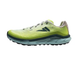 Löparskor VJ MAXx2 Unisex Lime