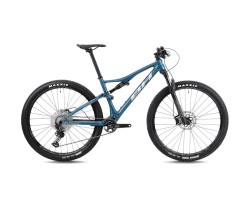 MTB BH Lynx Race 3.0 Blå