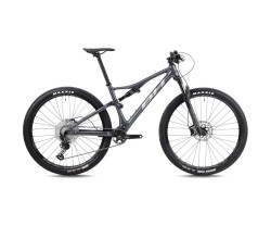 MTB BH Lynx Race 3.0 Grå