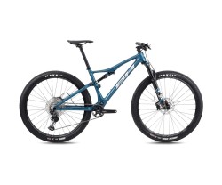 MTB BH Lynx Race 4.0 Blå