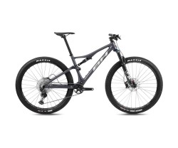 MTB BH Lynx Race 4.0 Grå