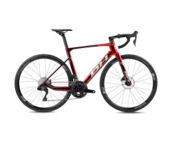 Racercykel BH Allround RS1 4.0 Röd