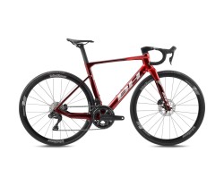 Racercykel BH Allround RS1 5.0 Röd